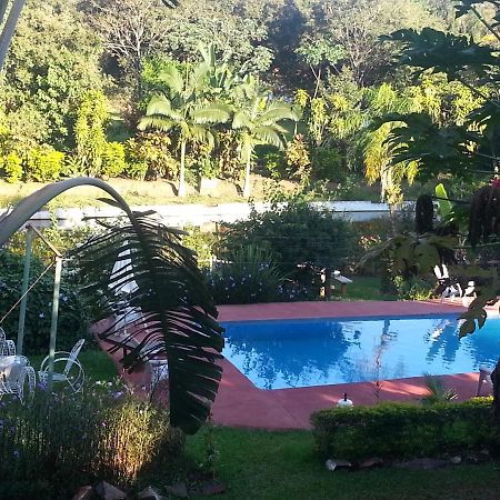 Hotel Los Amigos Πουέρτο Ιγκουασού Εξωτερικό φωτογραφία