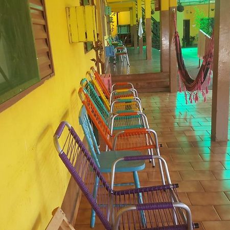 Hotel Los Amigos Πουέρτο Ιγκουασού Εξωτερικό φωτογραφία