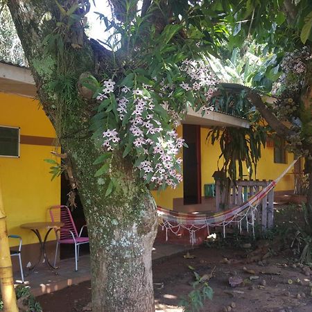 Hotel Los Amigos Πουέρτο Ιγκουασού Εξωτερικό φωτογραφία