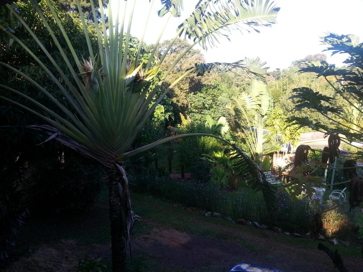 Hotel Los Amigos Πουέρτο Ιγκουασού Εξωτερικό φωτογραφία